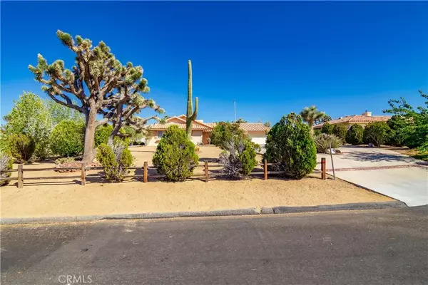 Yucca Valley, CA 92284,59019 Pueblo Trail