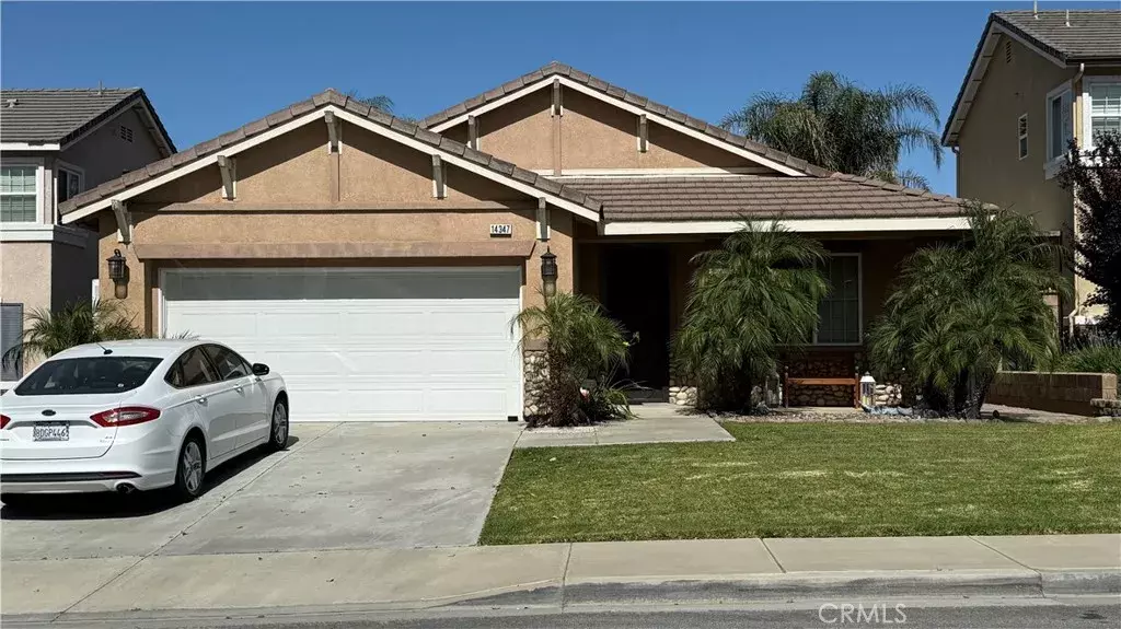 14347 Annadale Drive, Moreno Valley, CA 92555