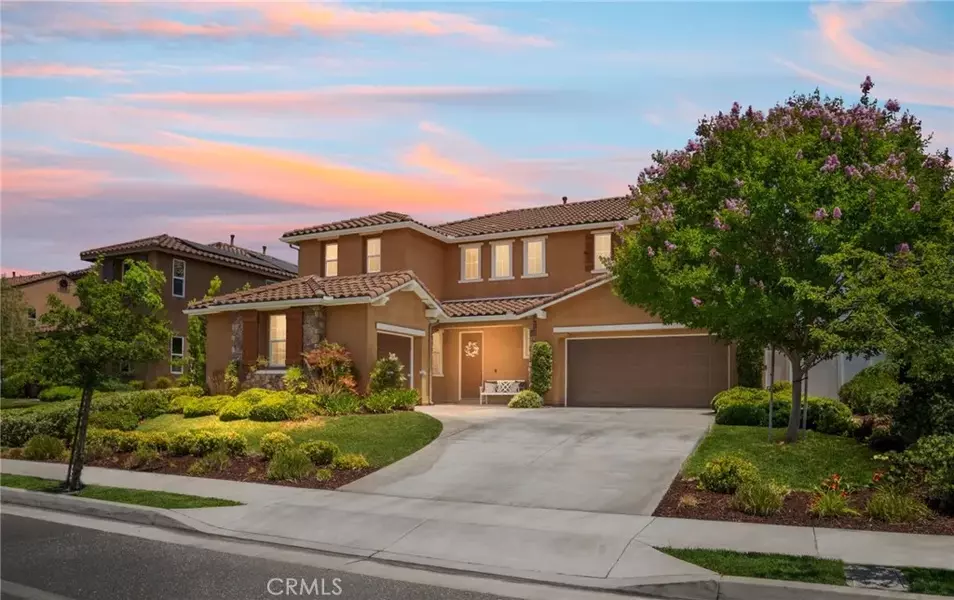 1568 Patterson Ranch Road, Redlands, CA 92374