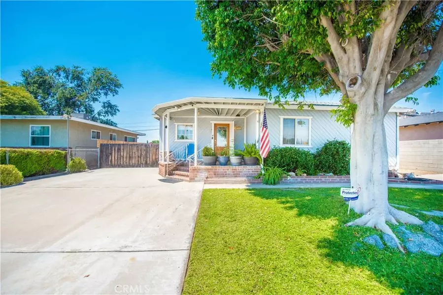 9378 Palmetto Avenue, Fontana, CA 92335