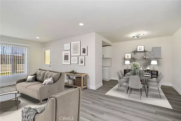 622 S Santa Fe Street #6, Hemet, CA 92543