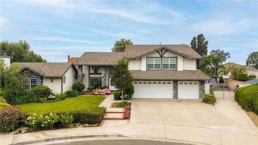 20709 Calle Pera, Yorba Linda, CA 92886