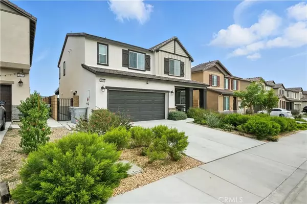 Hesperia, CA 92345,14160 Hercules Street