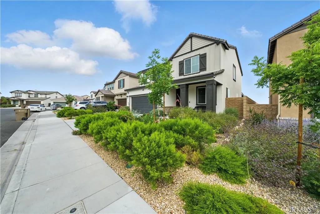 Hesperia, CA 92345,14160 Hercules Street