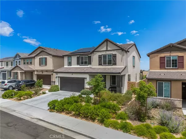 14160 Hercules Street, Hesperia, CA 92345