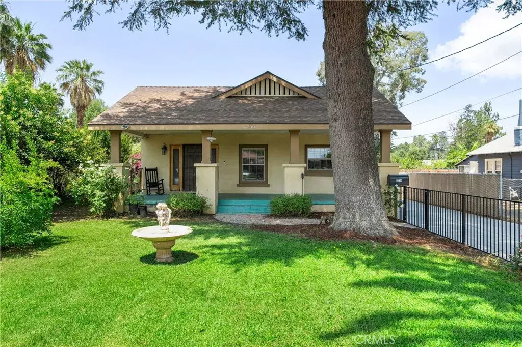Riverside, CA 92506,6739 Palm Avenue