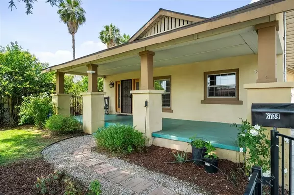 Riverside, CA 92506,6739 Palm Avenue