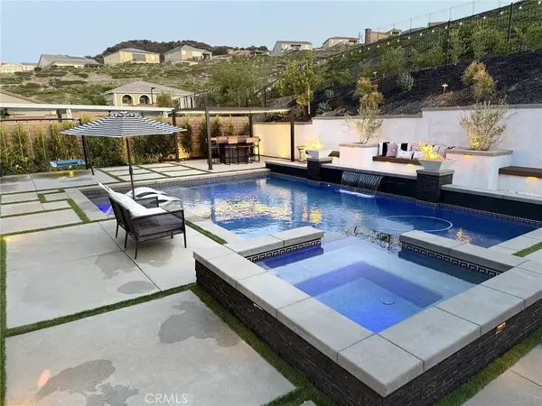 2516 Chad Zeller Lane, Corona, CA 92882