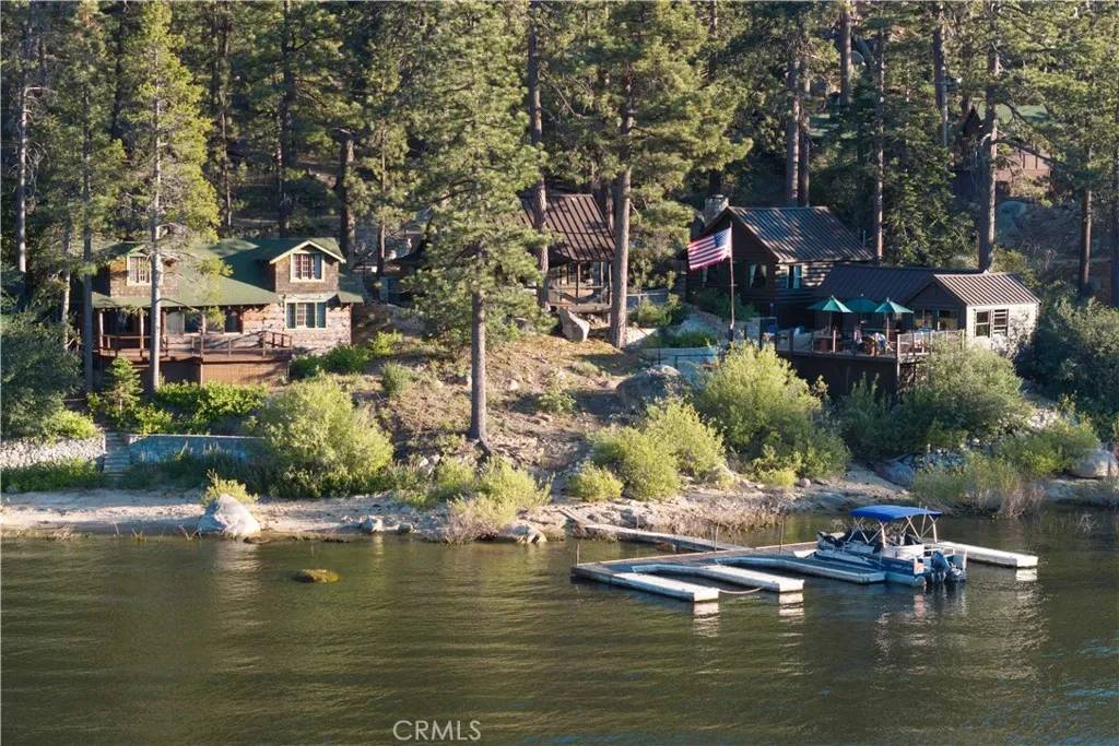 53 Big Bear Trail, Big Bear Lake, CA 92315