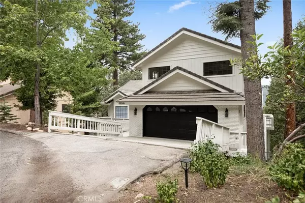 Running Springs, CA 92382,30260 Gremlin Court