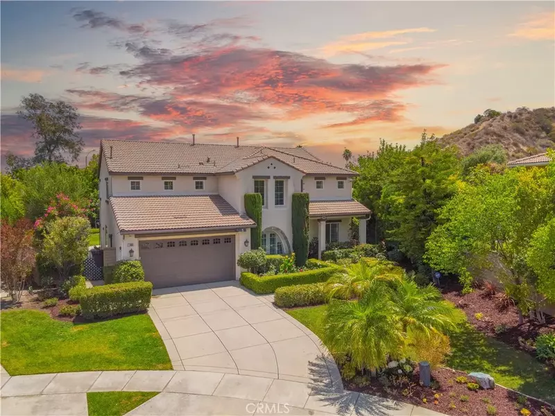 1408 Fanning Circle, Corona, CA 92882