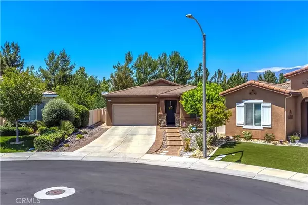 Beaumont, CA 92223,1506 Pierce Mill