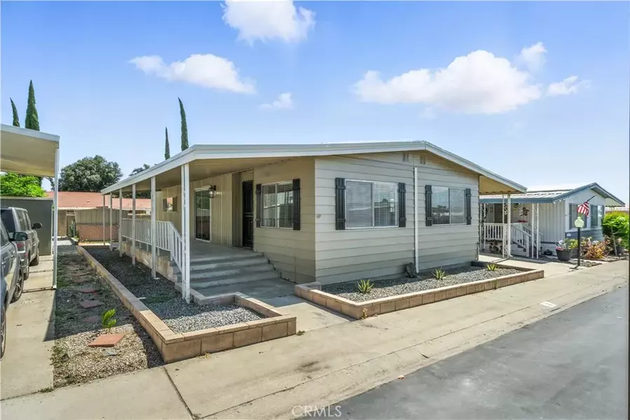 626 N Dearborn #12, Redlands, CA 92376