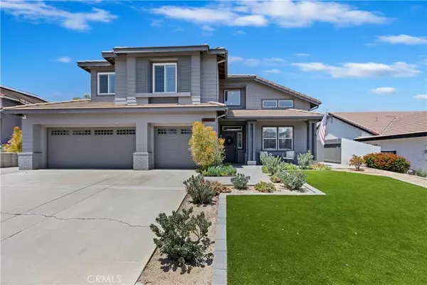 2914 S Buena Vista Avenue, Corona, CA 92882