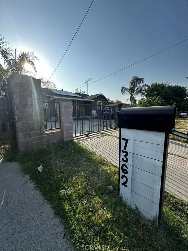 Highland, CA 92346,7362 Lynwood Way