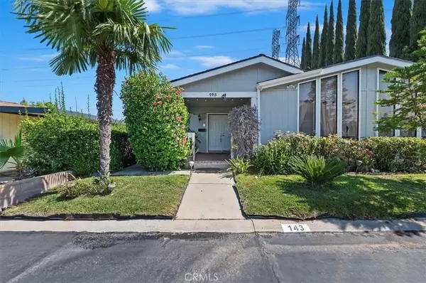 Calimesa, CA 92320,10961 Desert Lawn #143