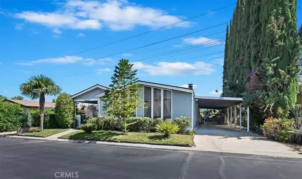 Calimesa, CA 92320,10961 Desert Lawn #143