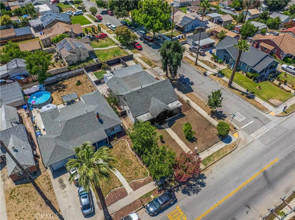 San Bernardino, CA 92405,1996 N G Street