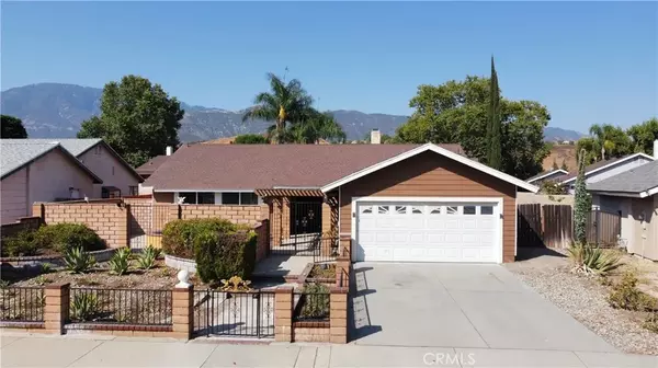 2364 Marigold Street, San Bernardino, CA 92407