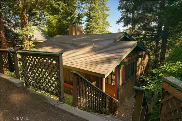 Lake Arrowhead, CA 92352,505 W Victoria Court