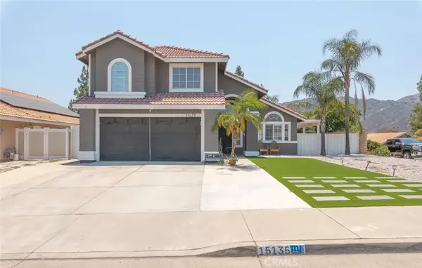 Lake Elsinore, CA 92530,15135 Knollwood Street