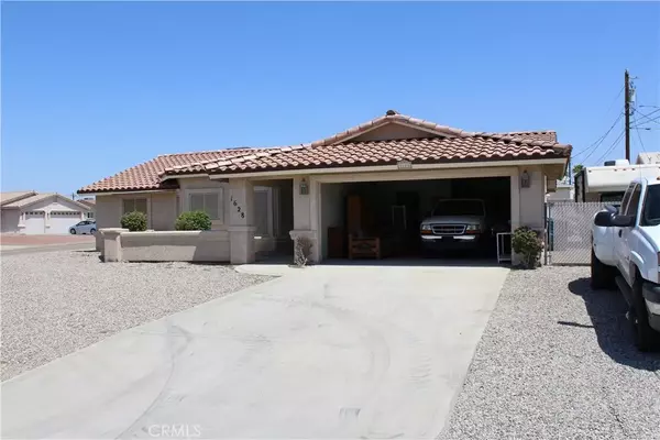 1628 Neptune Dr, Outside Area (outside Ca), AZ 86404