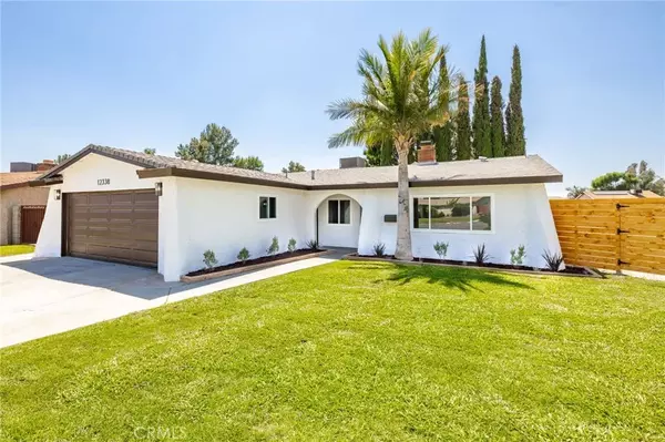 Grand Terrace, CA 92313,12338 Vivienda Avenue