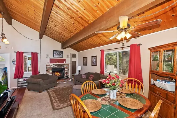 Running Springs, CA 92382,1930 Nob Hill Drive