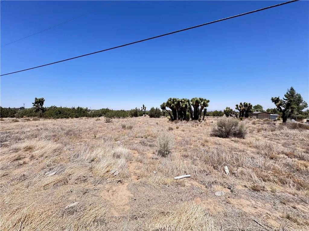 0 Sunnyslope, Phelan, CA 92371