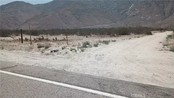 Cabazon, CA 92230,0 Bonita Ave