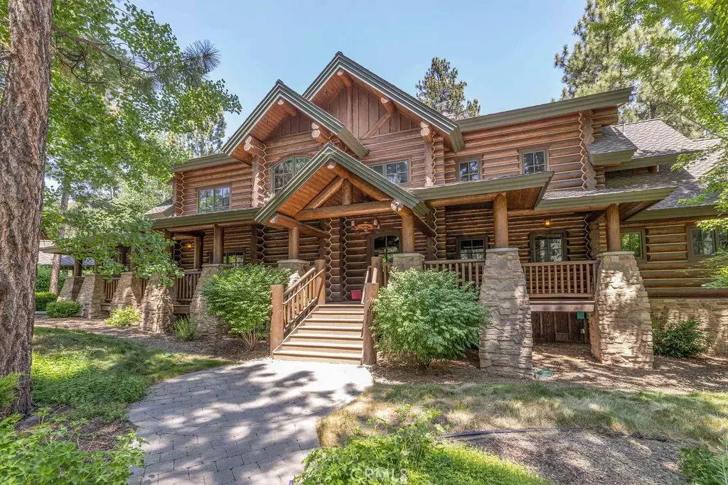 Big Bear City, CA 92314,915 Wilderness Drive