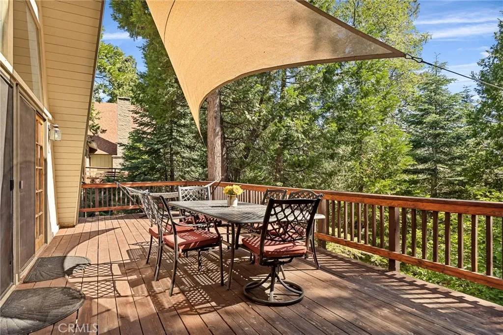 Lake Arrowhead, CA 92352,215 Chippewa Lane