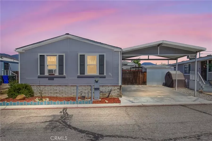 7717 Church #95, Highland, CA 92346