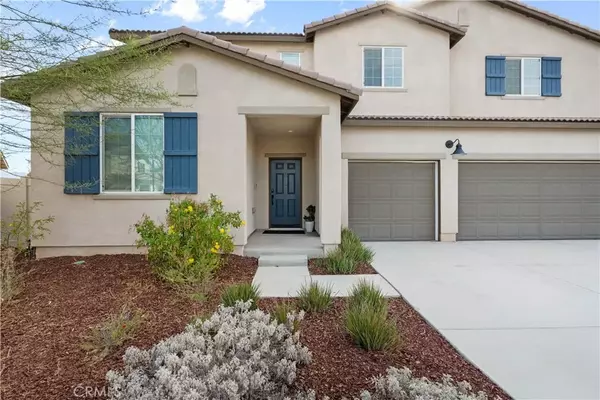 Beaumont, CA 92223,36614 Cordoba Trail