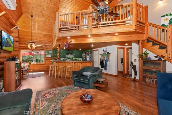 Lake Arrowhead, CA 92352,1415 Manzanita Way