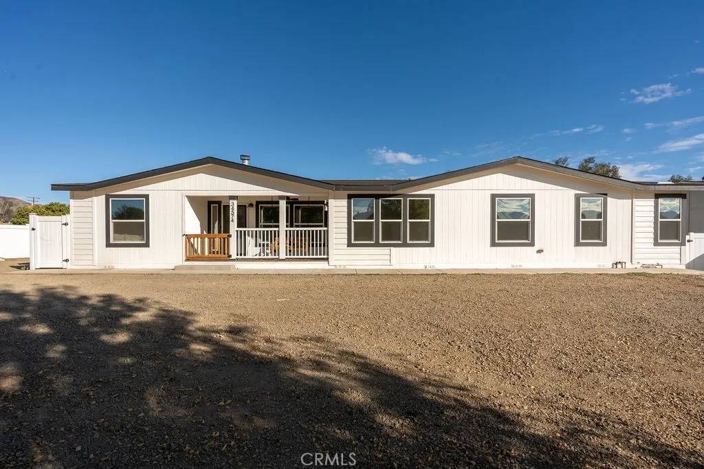 Wildomar, CA 92595,34574 Cherry Street