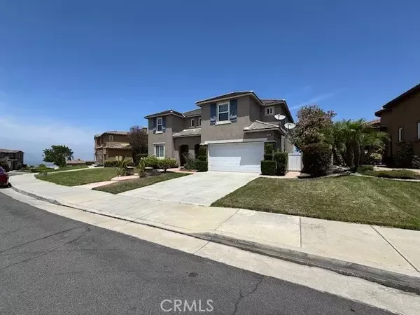 Riverside, CA 92509,16034 Skyridge Drive
