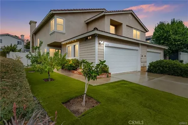 19121 Broken Bow Drive, Riverside, CA 92508