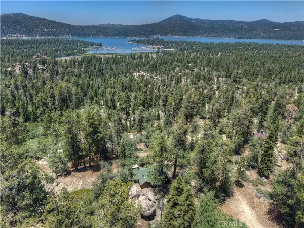 Big Bear Lake, CA 92315,73 Metcalf Creek
