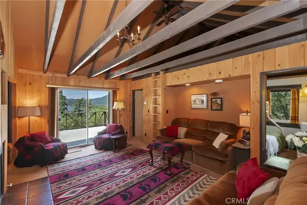 Big Bear Lake, CA 92315,73 Metcalf Creek