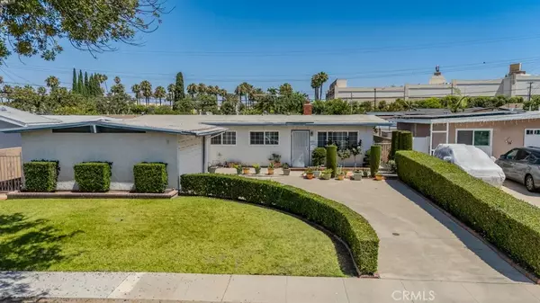 Buena Park, CA 90620,8197 Larch Circle