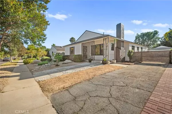 Van Nuys, CA 91405,7059 Cantaloupe Avenue