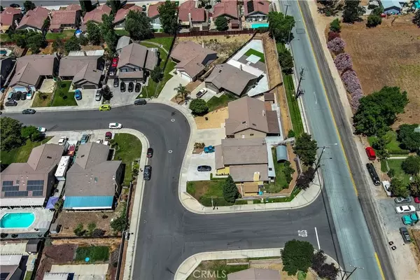 Beaumont, CA 92223,856 Liam Way
