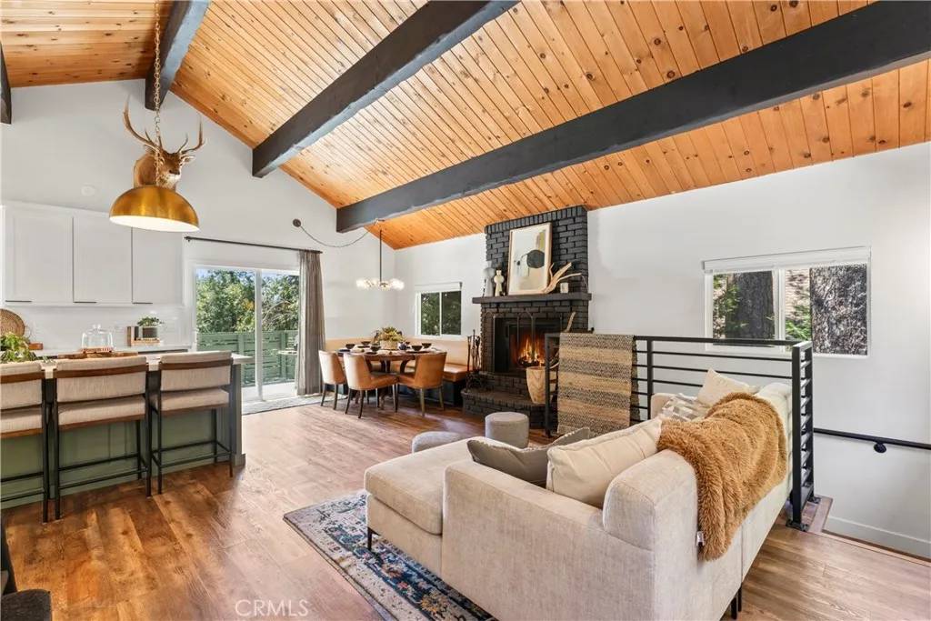 Crestline, CA 92325,1016 Berne Drive