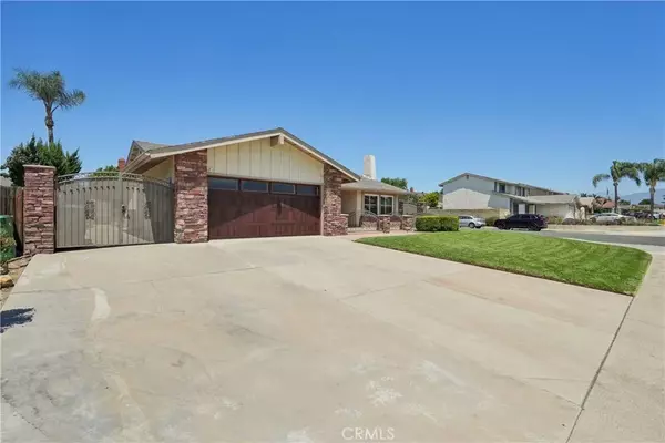 Chino, CA 91710,13544 Preciado Avenue