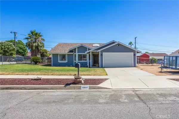 Yucaipa, CA 92399,33847 Washington Drive