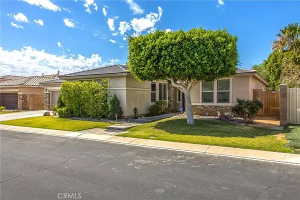 Indio, CA 92203,83315 Stagecoach Road
