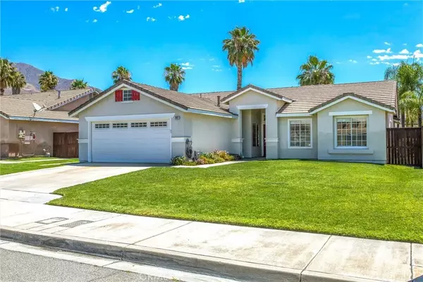 Highland, CA 92346,7471 Windrose Drive