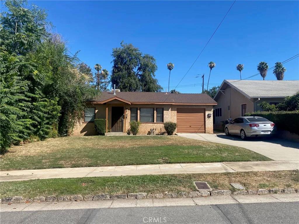 624 Linda Place, Redlands, CA 92373