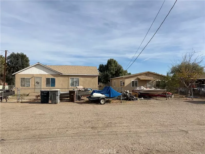 226 Cottonwood Lane, Blythe, CA 92225